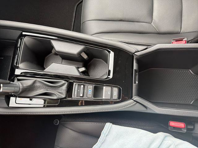 New 2026 Honda Accord Touring image 31