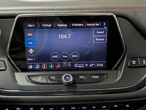 Used 2021 Chevrolet Blazer RS image 23