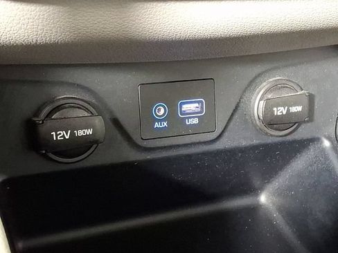 Used 2019 Hyundai Tucson SE AWD/4WD image 23
