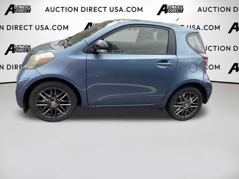 Used 2012 Scion iQ image 6