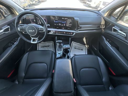 Used 2025 Kia Sportage EX FWD image 23