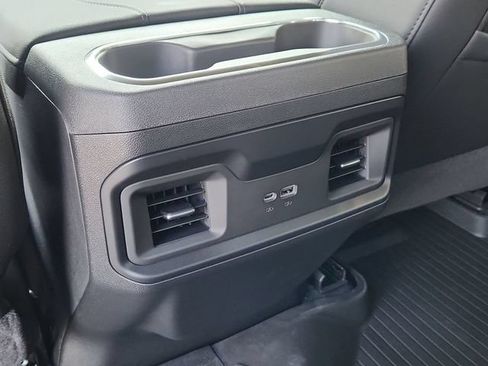 New 2026 Chevrolet Silverado 1500 RST AWD/4WD image 16