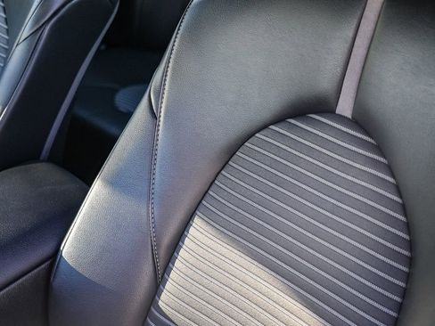 Certified 2023 Toyota Camry SE w/ Protection Package (Q2) (TMS) image 30