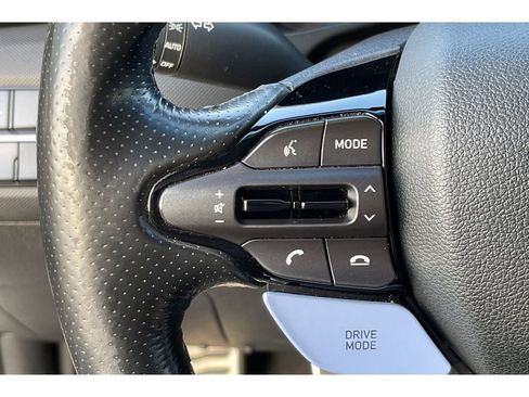 Used 2020 Hyundai Veloster N w/ Performance Package image 36