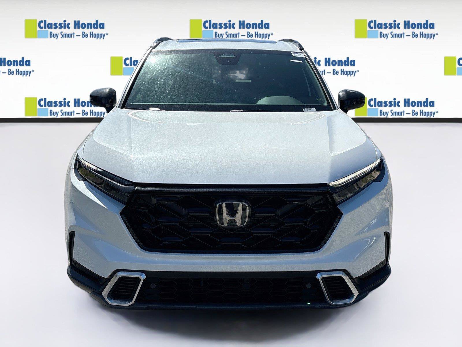 New 2026 Honda CR-V Sport Touring image 2