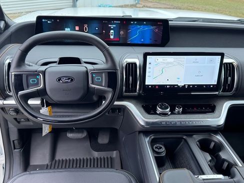 New 2025 Ford Expedition Tremor AWD/4WD image 25