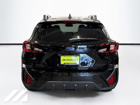 New 2026 Subaru Crosstrek 2.0i Premium AWD/4WD image 6