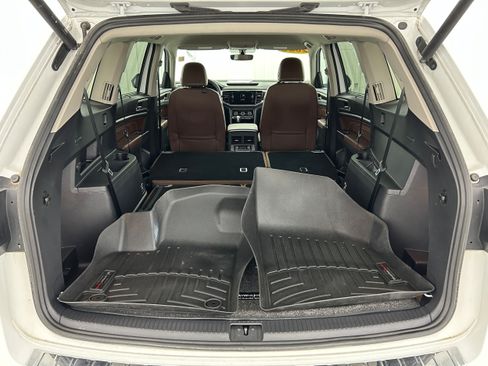 Used 2023 Volkswagen Atlas SE AWD/4WD image 33