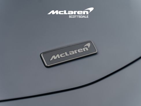 New 2026 McLaren Artura RWD image 19