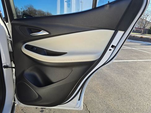 Certified 2024 Buick Encore GX Avenir w/ Avenir Convenience Package image 34