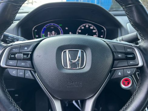 Used 2021 Honda Accord EX-L image 28