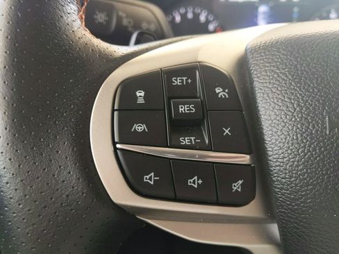 Used 2023 Ford Explorer Timberline AWD/4WD image 20