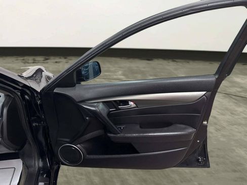 Used 2012 Acura TL w/ Technology Package FWD image 20