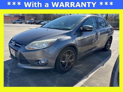 Used 2014 Ford Focus SE w/ Equipment Group 201A