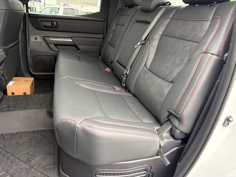 New 2026 Toyota Tundra TRD Pro AWD/4WD image 32