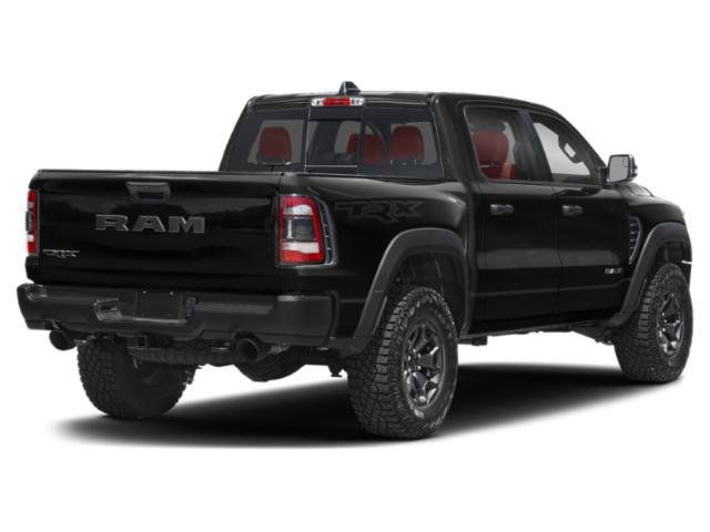 Used 2023 RAM 1500 TRX w/ TRX Level 2 Equipment Group AWD/4WD image 2