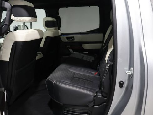 Used 2024 Toyota Tundra Capstone image 18