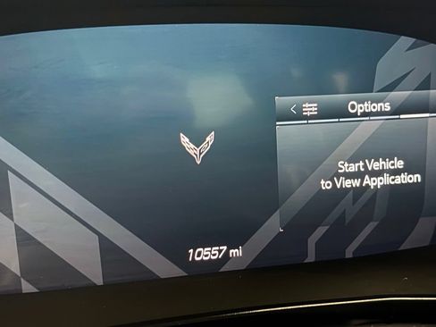 Used 2021 Chevrolet Corvette Stingray Preferred Cpe w/ 2LT RWD image 36