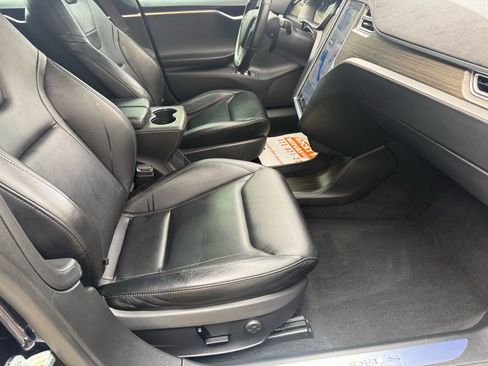 Used 2015 Tesla Model S P85D image 36