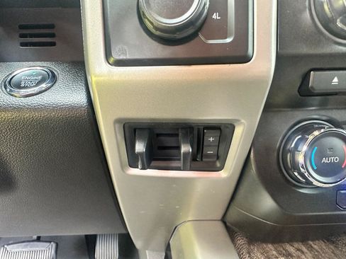 Used 2018 Ford F350 Lariat w/ Lariat Ultimate Package AWD/4WD image 40