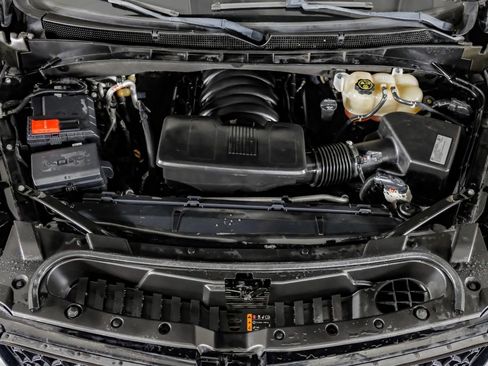 Used 2021 Cadillac Escalade ESV Sport w/ Driver Assist Tech Package image 48