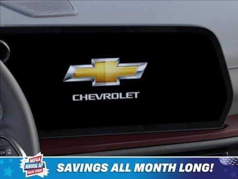 New 2026 Chevrolet Traverse Z71 w/ Driver Confidence Package AWD/4WD image 20