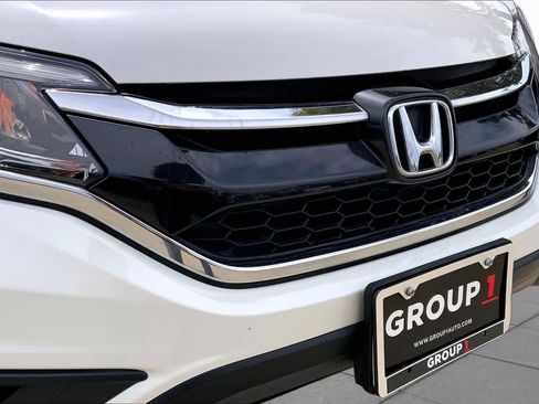 Used 2016 Honda CR-V LX image 29