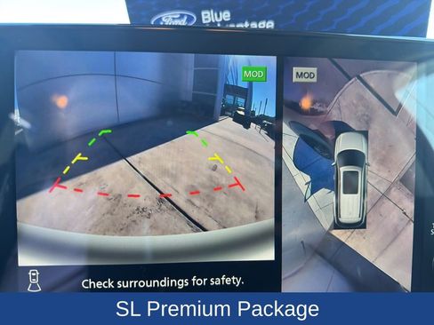 Used 2022 Nissan Pathfinder SL w/ SL Premium Package image 28