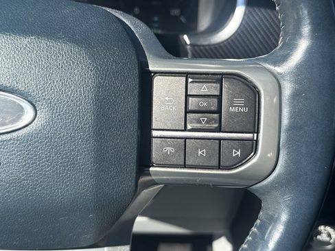 Used 2023 Ford F150 Limited image 21