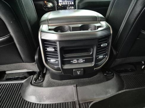 Used 2023 RAM 1500 Rebel w/ Rebel Level 2 Equipment Group AWD/4WD image 19