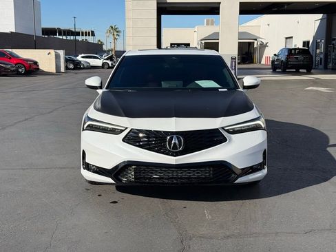 Used 2024 Acura Integra A-Spec image 9