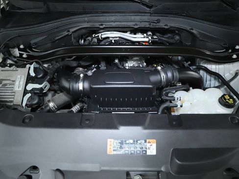 Certified 2023 Lincoln Aviator Reserve AWD/4WD image 36