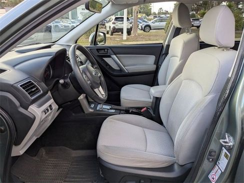 Used 2017 Subaru Forester 2.5i Premium w/ Popular Package #2A image 23