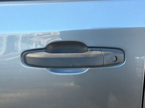 Used 2021 Chevrolet Silverado 1500 Custom w/ Safety Confidence Package image 13