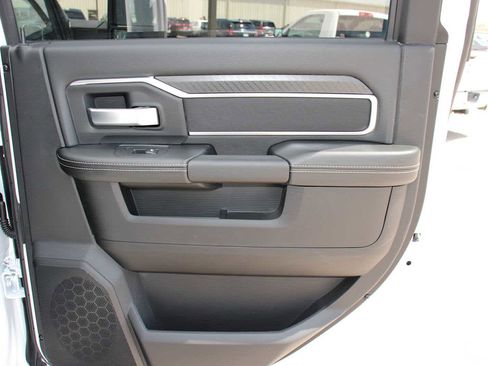 New 2025 RAM 2500 Big Horn image 47