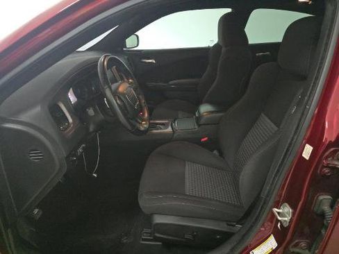 Used 2023 Dodge Charger R/T w/ Blacktop Package image 6