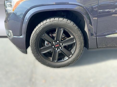 Used 2019 GMC Acadia Denali w/ Technology Package image 11