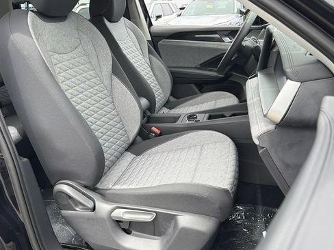 New 2026 Volkswagen Tiguan S AWD/4WD image 14