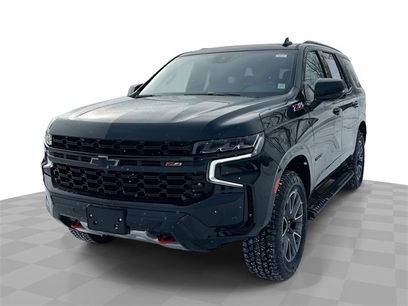 Used 2023 Chevrolet Tahoe Z71 w/ Luxury Package