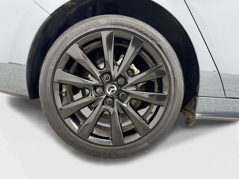 Used 2023 MAZDA MAZDA3 s FWD image 46