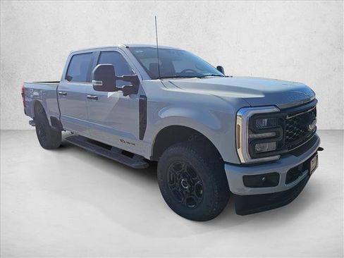 New 2026 Ford F250 XL w/ STX Appearance Package image 7