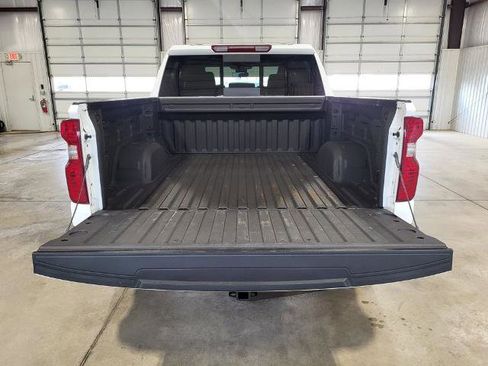 Used 2025 Chevrolet Silverado 1500 LT w/ Safety Package image 10