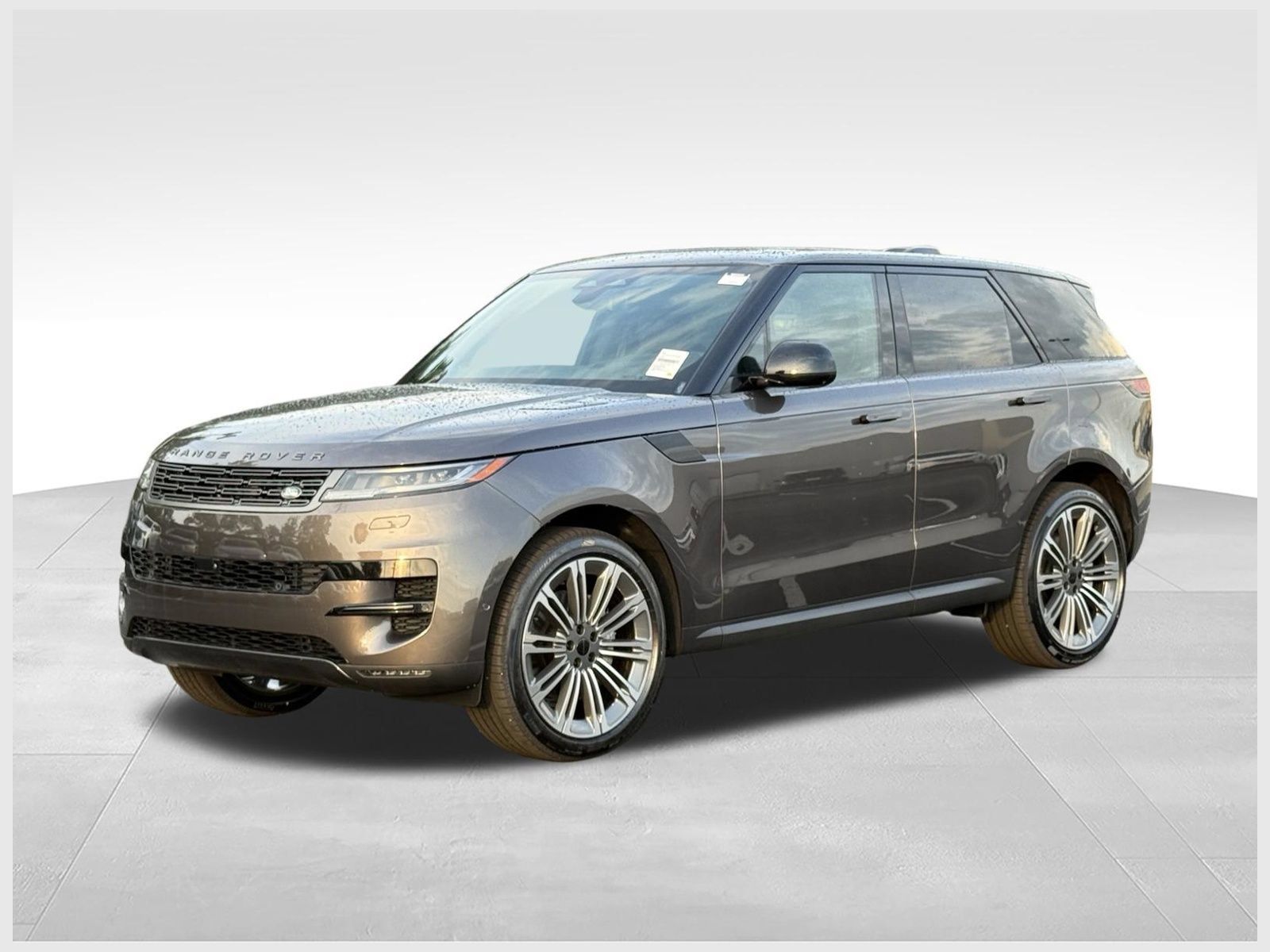 New 2026 Land Rover Range Rover Sport SE AWD/4WD image 1