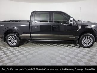 Certified 2024 Ford F150 King Ranch video 2