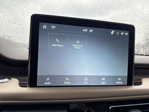 Used 2023 Lincoln Aviator Reserve w/ Elements Package Plus image 27