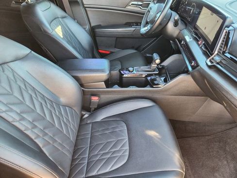Certified 2023 Kia Sportage X-Pro image 14