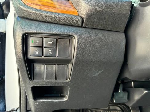 Used 2022 Honda CR-V EX-L image 25