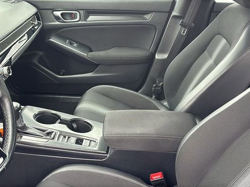 Used 2023 Honda Civic Sport image 24