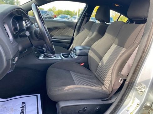 Used 2023 Dodge Charger GT image 14