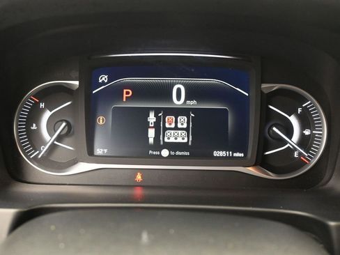 Used 2023 Honda Passport EX-L image 11